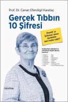 Gerçek Tıbbın 10 Şifresi Gerçek Tıbbın 10 Şifresi
