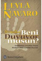 Gerçekten Beni Duyuyor musun