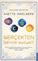 Gerçekten İstiyor Musun Gerçekten İstiyor Musun