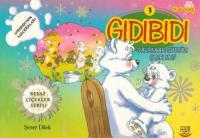 Gıdıbıdı 3 - Yavrular Sütsüz Olur mu? Gıdıbıdı 3 - Yavrular Sütsüz Olur mu?