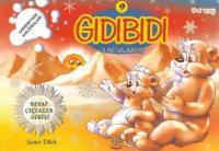 Gıdıbıdı 9 - Güneşin Batışı Gıdıbıdı 9 - Güneşin Batışı