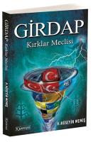 Girdap - Kırklar Meclisi