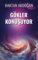 Gökler Konuşuyor Gökler Konuşuyor