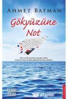 Gökyüzüne Not