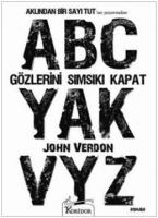 Gözlerini Sımsıkı Kapat Gözlerini Sımsıkı Kapat