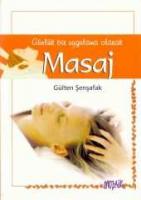 Günlük bir Uygulama Olarak Masaj