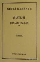 Günlük Yazılar 2 - Sütun