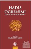 Hadis Öğrenimi Hadis Öğrenimi