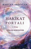 Hakikat Portalı - Gökler Konuşuyor