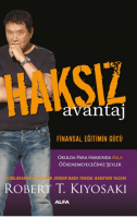 Haksız Avantaj Haksız Avantaj