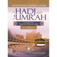 Handleiding voor de Hadj en Umrah
