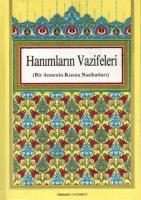 Hanımların Vazifeleri (kuşe- ciltli)