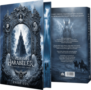 Yozlaşmış Harabeler 2: Yansımalar Çağı (Yan Boyamalı)