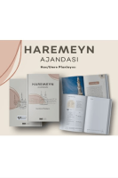 Haremeyn Ajanda Hac/Umre Planlayıcı