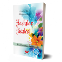 Hastalar Risalesi- 8621