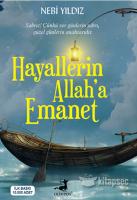 Hayallerim Allah a Emanet