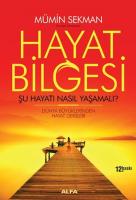 Hayat Bilgesi - Şu Hayatı Nasıl Yaşamalı Hayat Bilgesi - Şu Hayatı Nasıl Yaşamalı