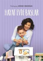 Hayat Evde Başlar