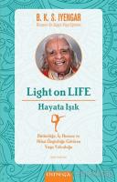 Light On Life - Hayata Işık Light On Life - Hayata Işık