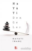 Hayati Dengeler