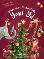 Hayvanat Bahçesinde Yeni Yıl Hayvanat Bahçesinde Yeni Yıl