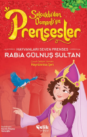Hayvanları Çok Seven Prenses - Rabia Gülnuş Sultan Hayvanları Çok Seven Prenses - Rabia Gülnuş Sultan