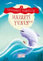 Hazreti Yunus - Peygamber Hikayeleri 8 Hazreti Yunus - Peygamber Hikayeleri 8
