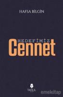 Hedefimiz Cennet