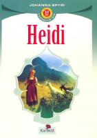 Heidi Heidi
