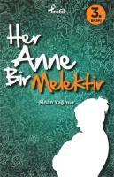 Her Anne Bir Melektir