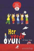 Her Yerde Oyun Her Yerde Oyun