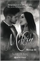 Hercai II: Meftun