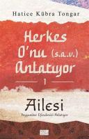 Herkes O'nu (s.a.v) Anlatıyor 1 - Ailesi