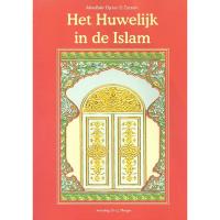Het huwelijk in de Islam Het huwelijk in de Islam