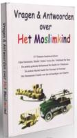 Vragen en antwoorden over het moslimkind Vragen en antwoorden over het moslimkind