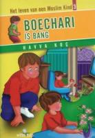 Het Leven van een moslim Kind-3-