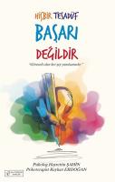 Hiçbir Tesadüf Başarı Değildir