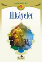 Hikayeler Hikayeler