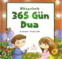 Hikayelerle 365 gün Dua