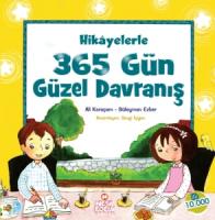 Hikayelerle 365 GÜN GÜZEL DAVRANIŞ