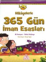 Hikayelerle 365 Gün İman Esasları