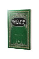 Hizbül Bahr Ve Dualar Hizbül Bahr Ve Dualar