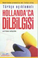 Hollandaca Dilbilgisi