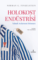 Holokost Endüstrisi Holokost Endüstrisi