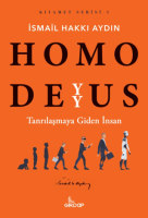 Homo Deyyus Homo Deyyus