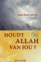 Houdt Allah van jou