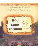 Hud, Salih en Ibrahim