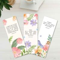 Hüdhüd - Üçlü Ayraç seti