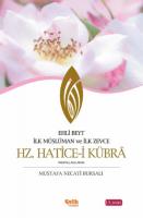 Hz. Hatice-i Kübrâ