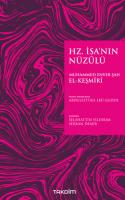 Hz. İsa'nın Nüzulü Hz. İsa'nın Nüzulü
